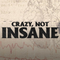 Análisis del documental Crazy, not insane