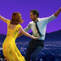 Primer Especial de películas de amor y desamor