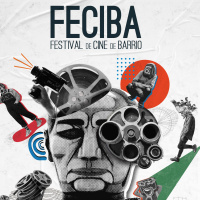 Todo listo para el Festival de Cine de Barrio