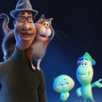 Análisis de la nominadas al Oscar 2021 a Película Animada