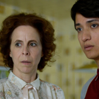 Entrevista al director Dan Chávez y a la realizadora Areli Flores