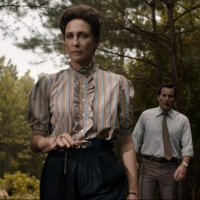 Reseña del El conjuro 3