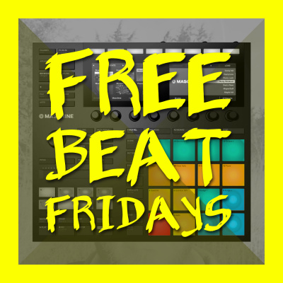 Free Beat Fridays
