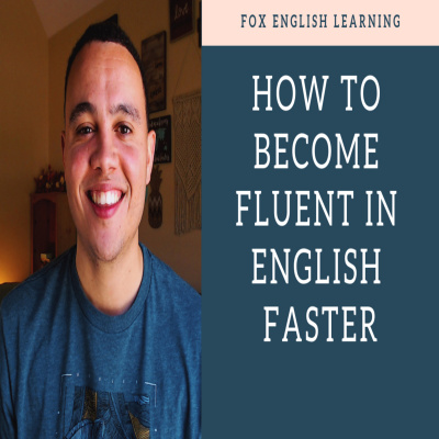 Fox English Learning