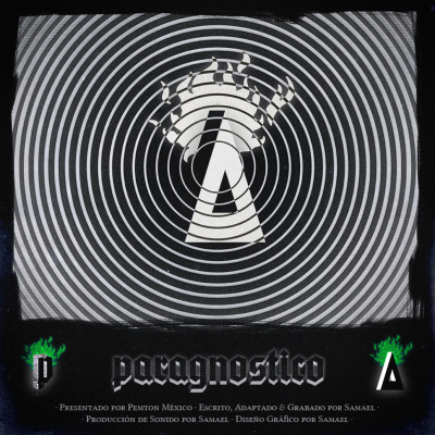 Paranormatron 3000