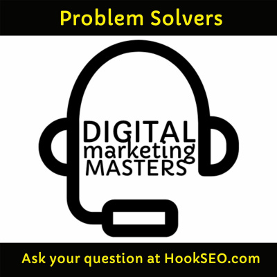 Digital Marketing Masters Podcast
