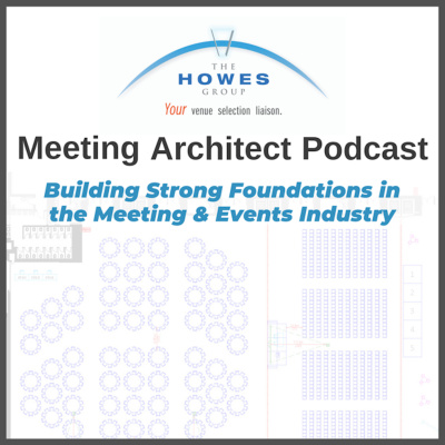 Meeting Architect Podcast