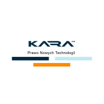 Prawo Nowych Technologii Mateusz Kara