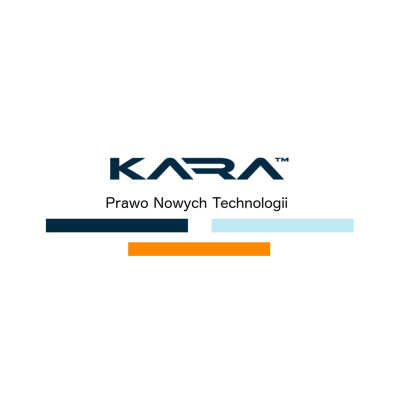 Prawo Nowych Technologii Mateusz Kara