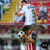 ¿Qué le pasa a Pumas y Chivas?