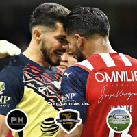 Rivalidades en el futbol mexicano