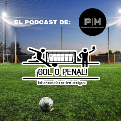 Gol O Penal
