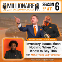 EP 6:11 Inventory Issues Mean Nothing When You Know to Say This