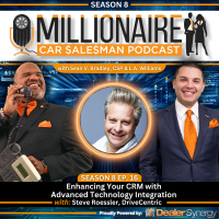 EP 8:16 Enhancing Your CRM with Advanced Technology Integration
