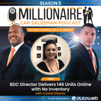 EP 5:21 BDC Director Delivers 146 Units Online with No Inventory