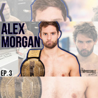 ATTEINDRE LE UFC ET DEVENIR CHAMPION MMA - EP. 3