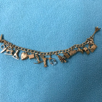 Charm Bracelet