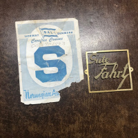 Gallivanting and Wunderbar