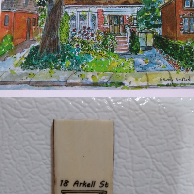 Memento Mori Stories