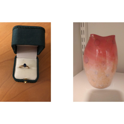 Memento Mori Stories