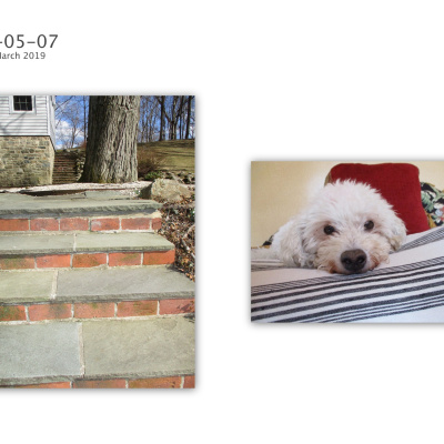 Memento Mori Stories