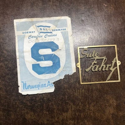 Memento Mori Stories