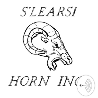 Slearsi Horn