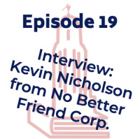 Kevin Nicholson Talks School Choice