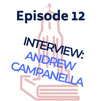 Interview with Andrew Campanella