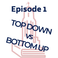 Top Down vs. Bottom Up in Public Education