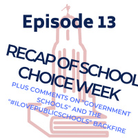 Recap of the Nebraska School Choice Celebration