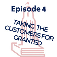 Taking the Customers for Granted