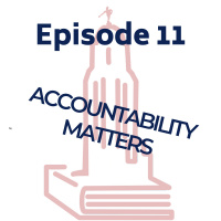 Accountability Matters