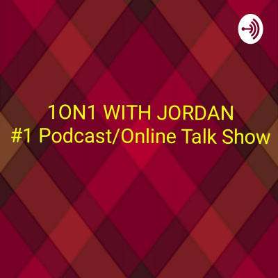 1on1 With Jordan