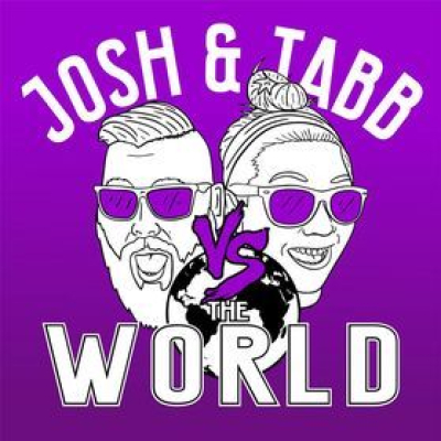Josh  Tabb Vs The World