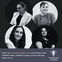 Sobre la violencia en género en la telenovelas