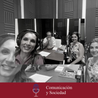 Inseguridad, medios y polarización con Brenda Focás