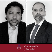 Medios y compromiso político con Carlos Muñiz y Martín Echeverría