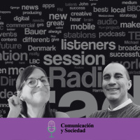 Prácticas juveniles de consumo sonoro, entre grandes plataformas y el ecosistema radiofónico: caso Colombia-España