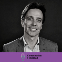 Periodismo deportivo en Iberomérica desde una perspectiva de género con José Luis Rojas