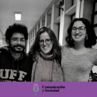 De São Paulo a Seúl: las estrategias de Netflix en los mercados periféricos con Meimaridis, Mazur y Rios