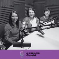 La pregunta de investigación en los estudios de medios con Rebeca P., Norma M. y Mónica C.