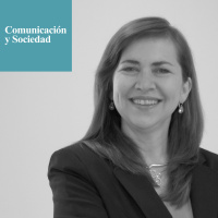 Estudios de periodismo | María Elena Hernández-Ramírez