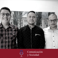 Usos de Facebook y duelo con A. Marín-Cortés, S. Quintero, S. Acosta, A. García y F. Gómez