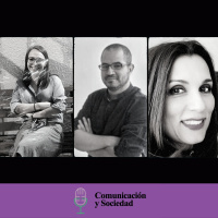 Rumbo a los 35 años de Comunicación y sociedad