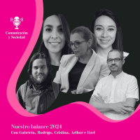 Nuestro balance 2024: compromiso con la diversidad, calidad y comunidad