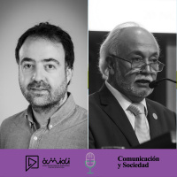 Hacer evidente la Alfabetización Mediática e Informacional en Latinoamérica con Guillermo Orozco y Tomás Durán