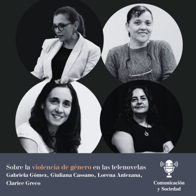 Comunicación Y Sociedad