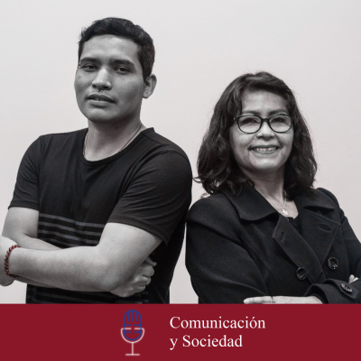 Comunicación Y Sociedad