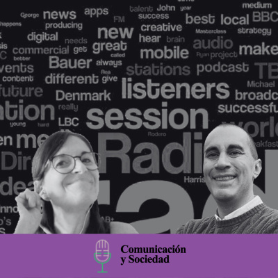 Comunicación Y Sociedad